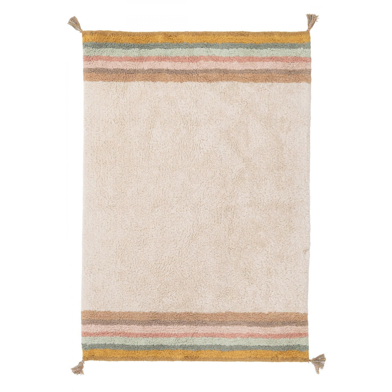Παιδικό Χαλί Little Steps 142J - Royal Carpet - 120 x 170 cm 2