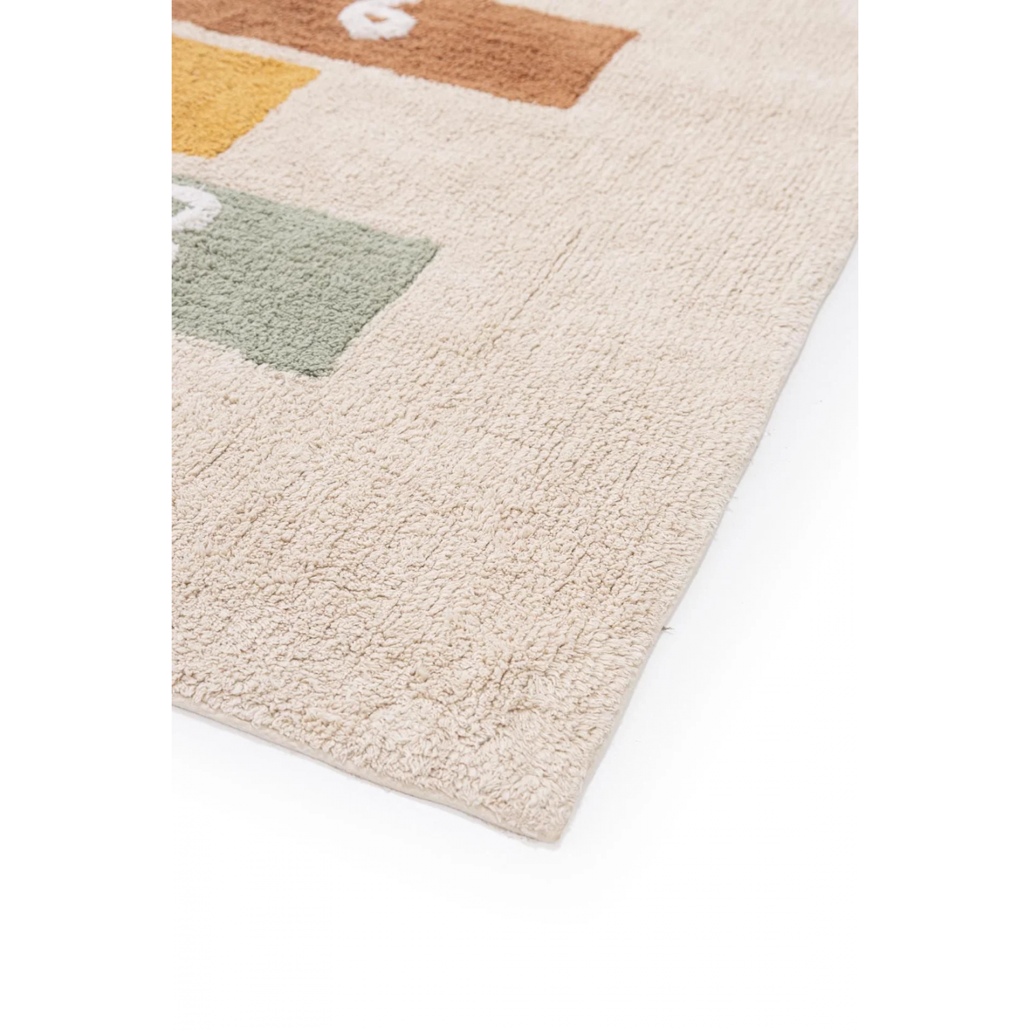 Παιδικό Χαλί Little Steps 001 K Royal Carpet - 120 x 170 cm 3