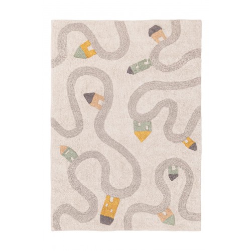 Παιδικό Χαλί Little Steps 076 K Royal Carpet - 170 x 240 cm