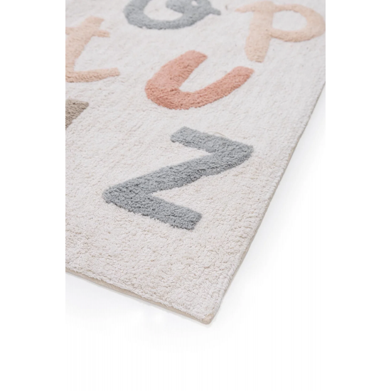 Παιδικό Χαλί Little Steps 105 K Royal Carpet - 140 x 200 cm 2