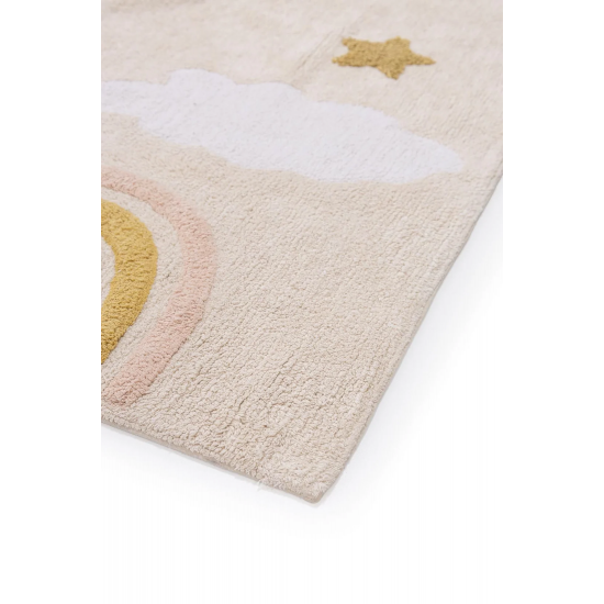Παιδικό Χαλί Little Steps 110 K Royal Carpet - 120 x 170 cm 2