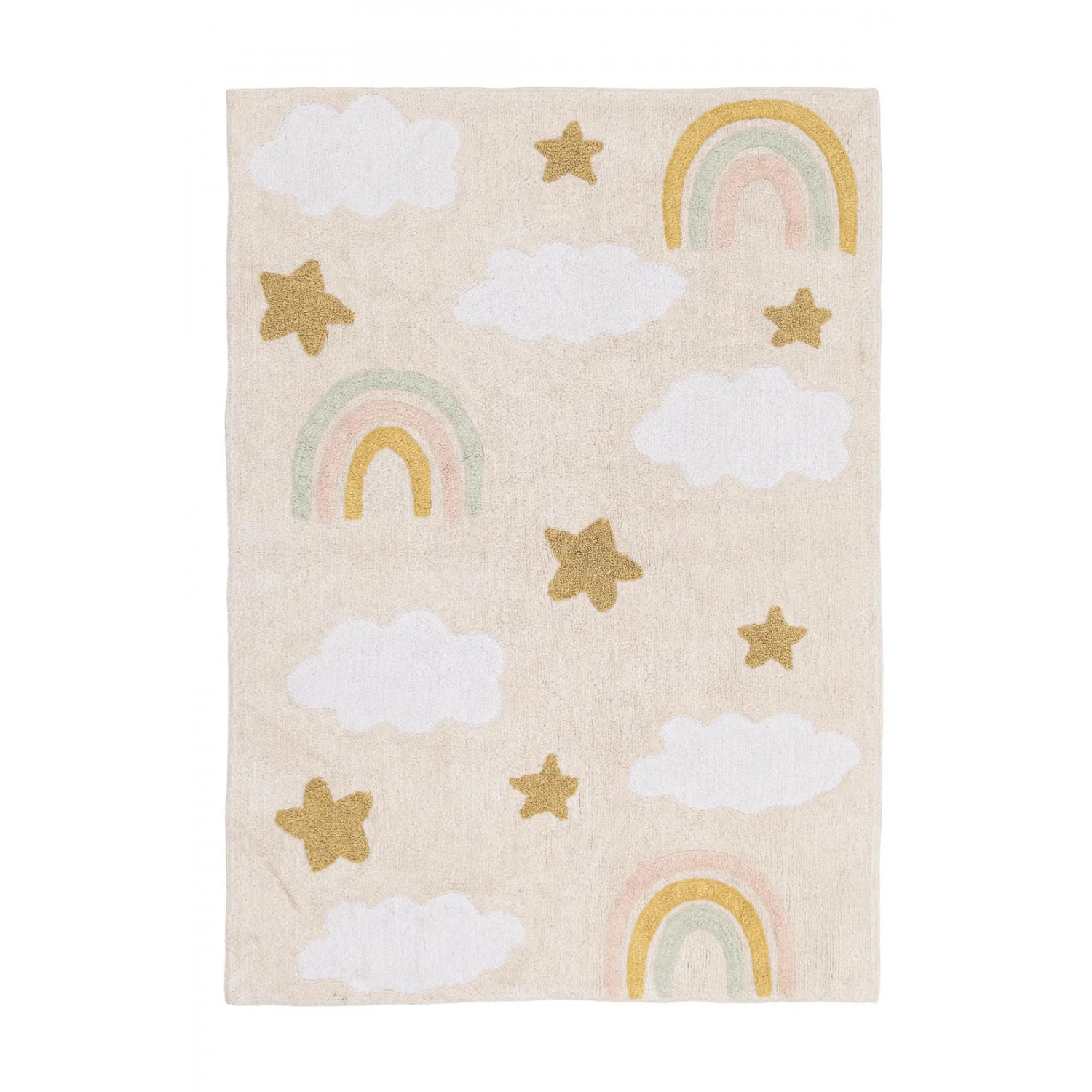 Παιδικό Χαλί Little Steps 110 K Royal Carpet - 170 x 240 cm 2