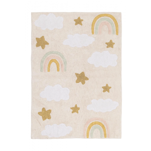 Παιδικό Χαλί Little Steps 110 K Royal Carpet - 120 x 170 cm