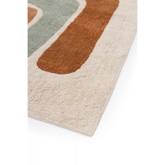 Παιδικό Χαλί Little Steps 118 J Royal Carpet - 140 x 200 cm 2