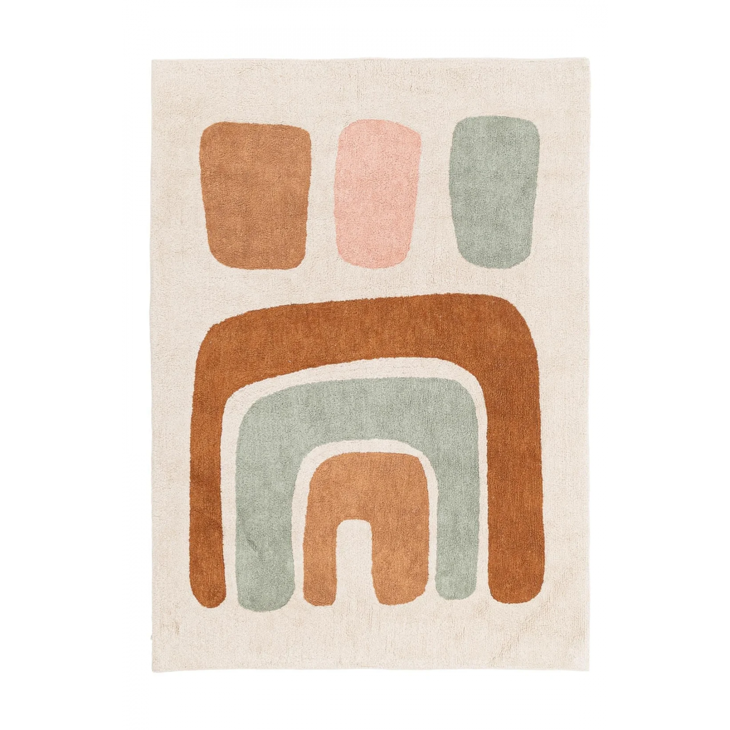 Παιδικό Χαλί Little Steps 118 J Royal Carpet - 170 x 240 cm 2