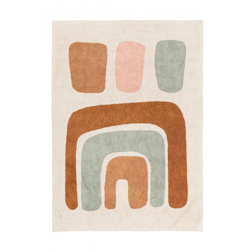 Παιδικό Χαλί Little Steps 118 J Royal Carpet - 140 x 200 cm