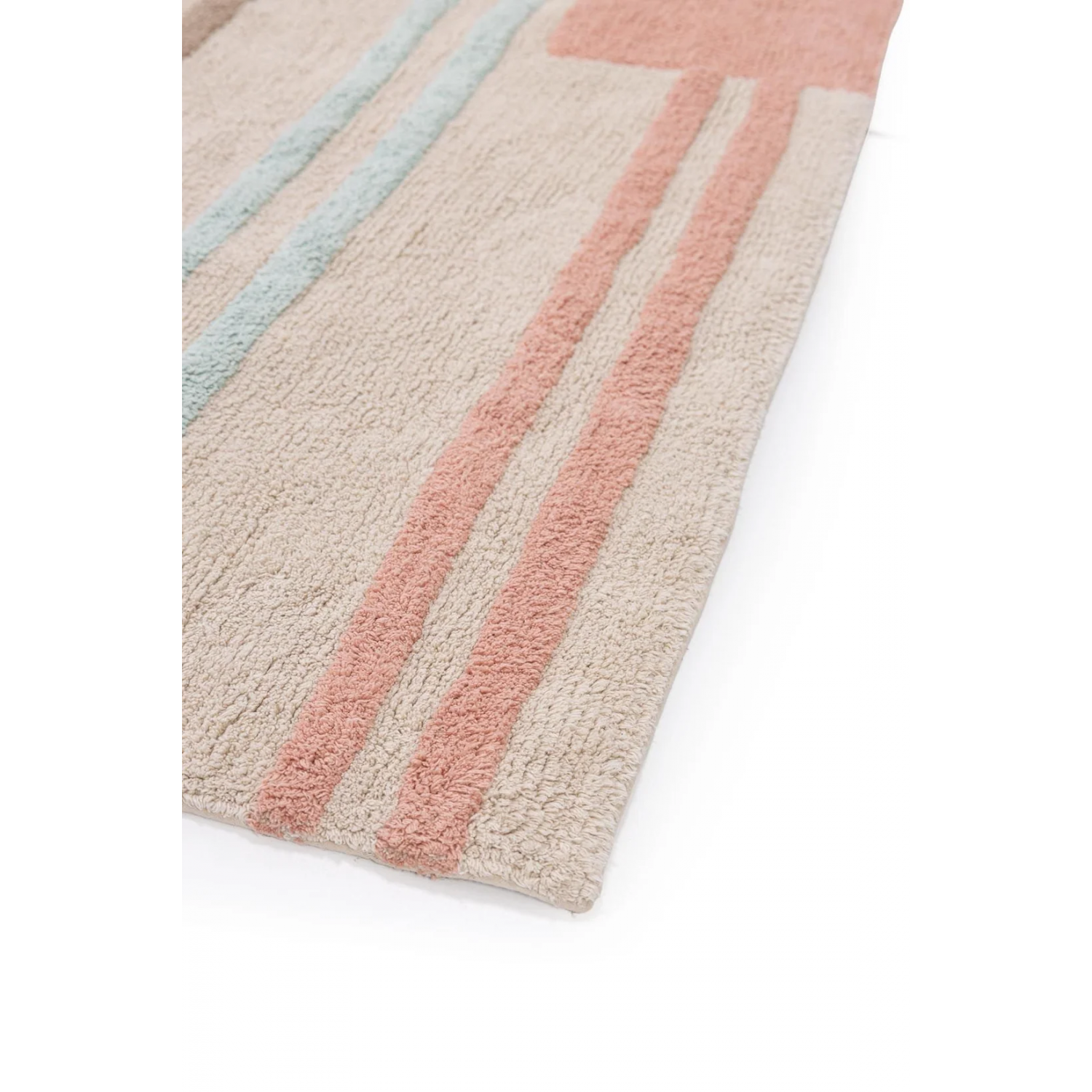 Παιδικό Χαλί Little Steps 133 J Royal Carpet - 170 x 240 cm 3