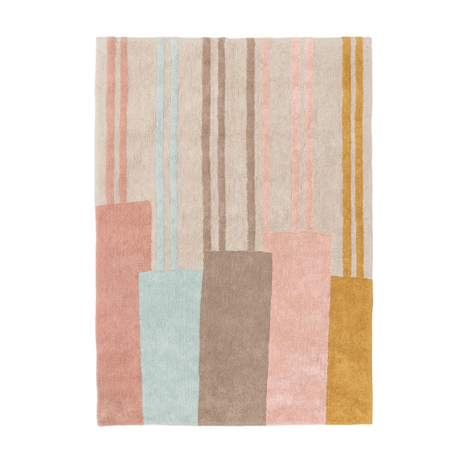 Παιδικό Χαλί Little Steps 133 J Royal Carpet - 170 x 240 cm 2