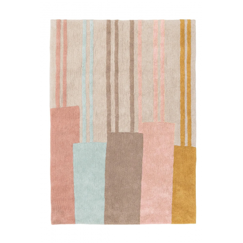 Παιδικό Χαλί Little Steps 133 J Royal Carpet - 120 x 170 cm
