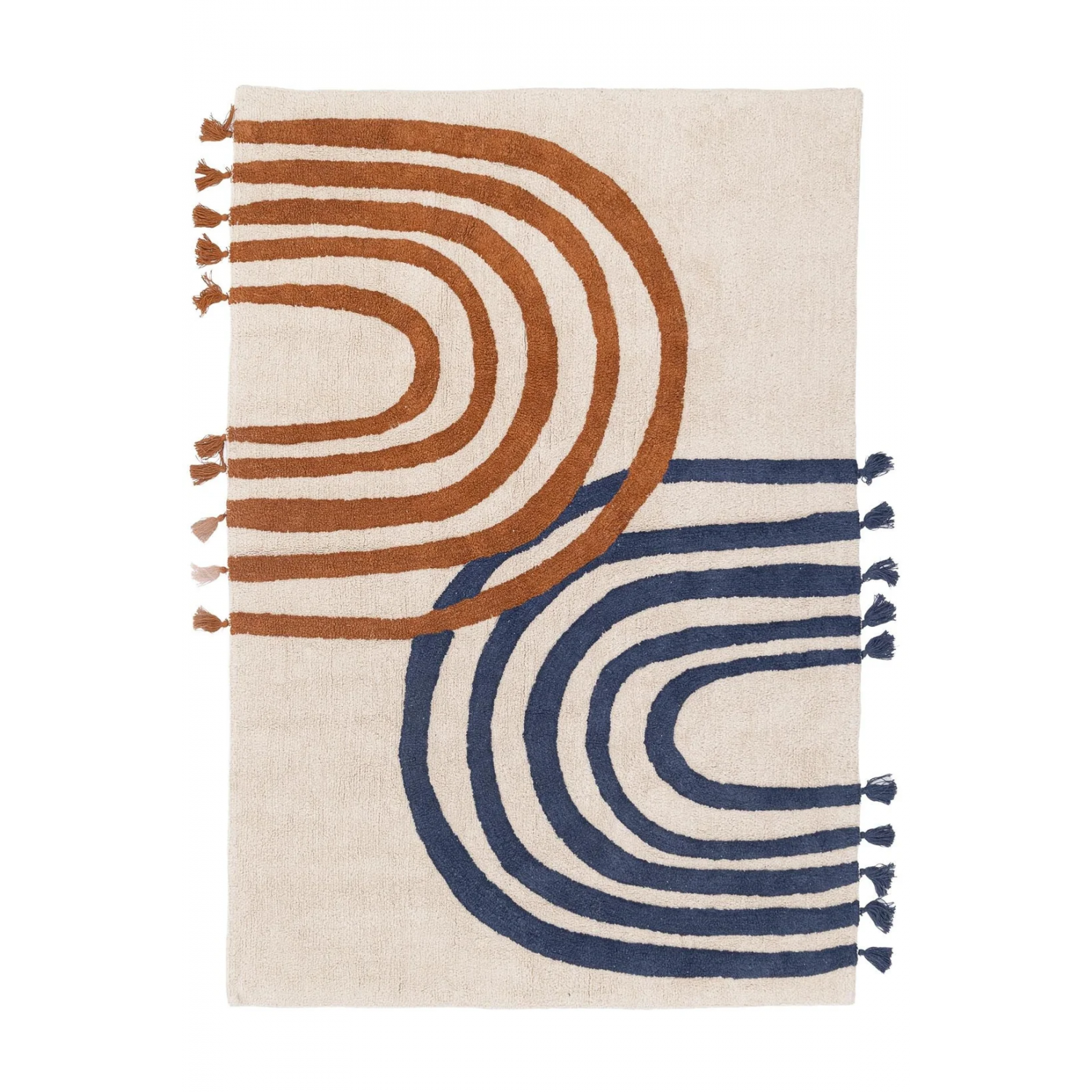 Παιδικό Χαλί Little Steps 134 J Royal Carpet - 140 x 200 cm 2