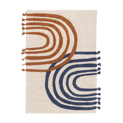 Παιδικό Χαλί Little Steps 134 J Royal Carpet - 120 x 170 cm