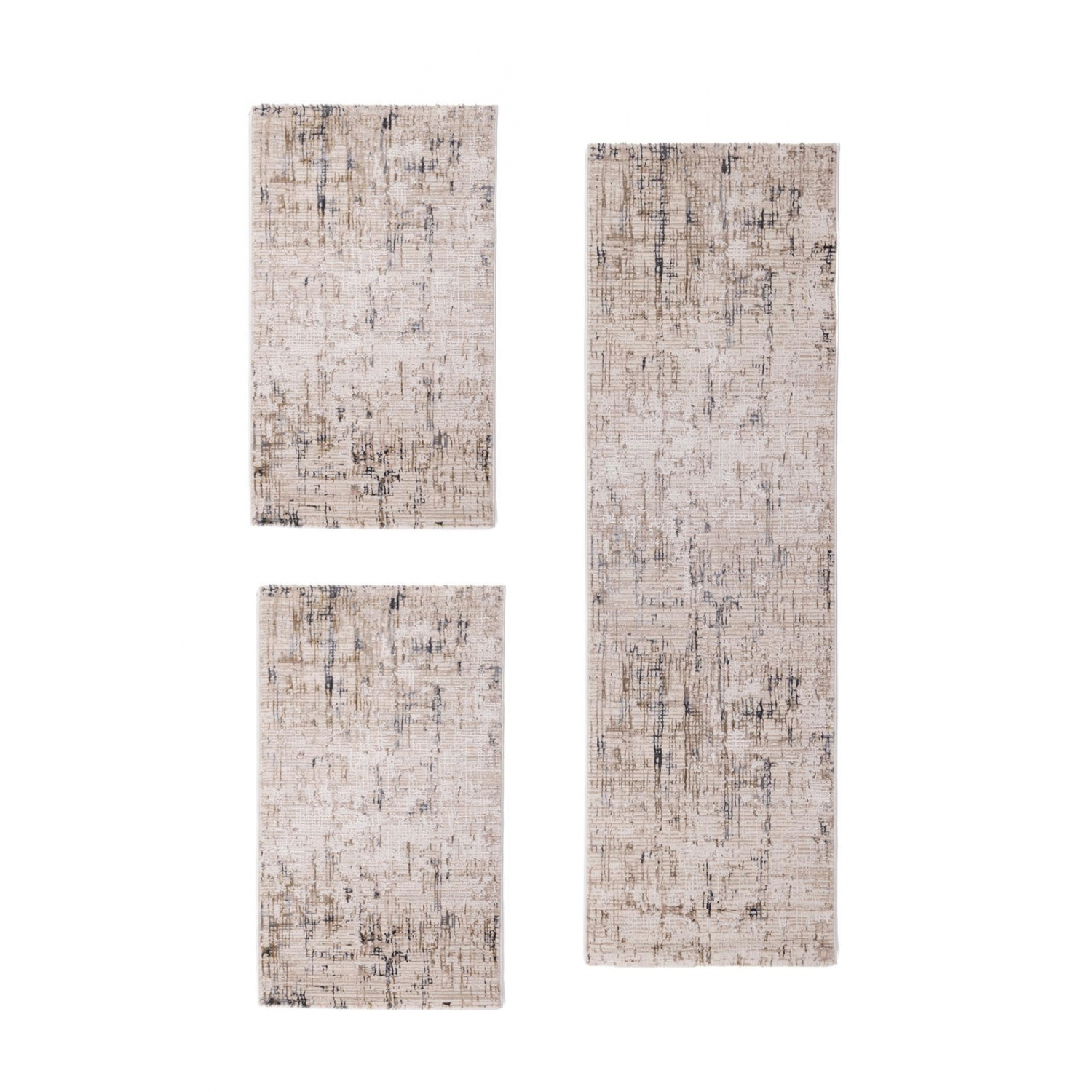 Χαλιά Κρεβατοκάμαρας (Σετ 3τμχ) Madisson 86B Royal Carpet 4