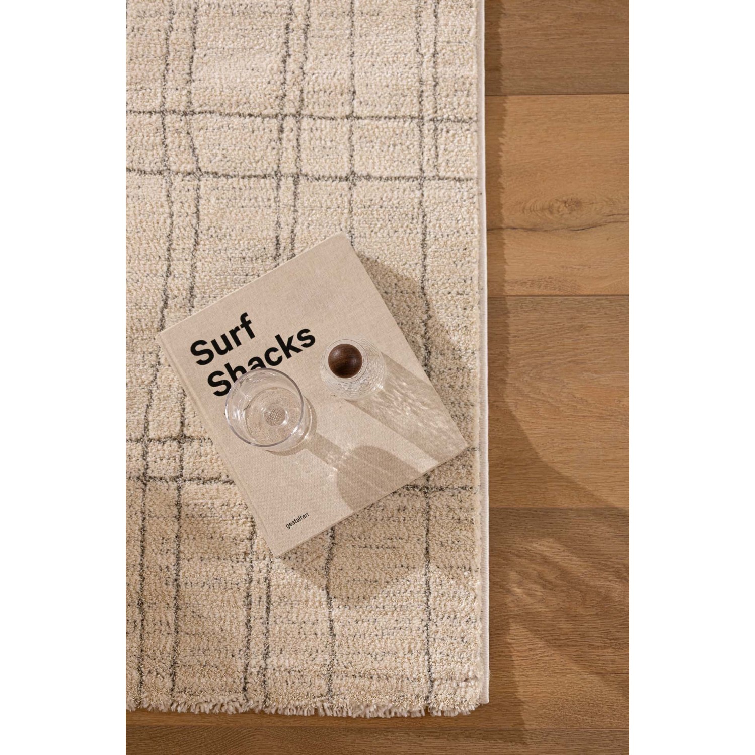 Χαλί Matisse 24590 A Royal Carpet - 200 x 250 cm 4