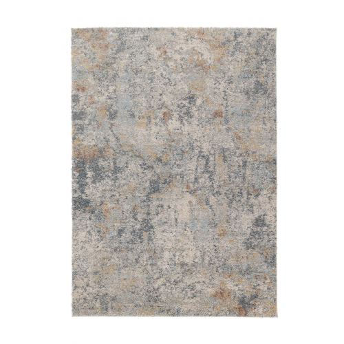 Μοντέρνο Χαλί Nova Shaggy 807A Cream - Royal Carpet - 200 x 240 cm