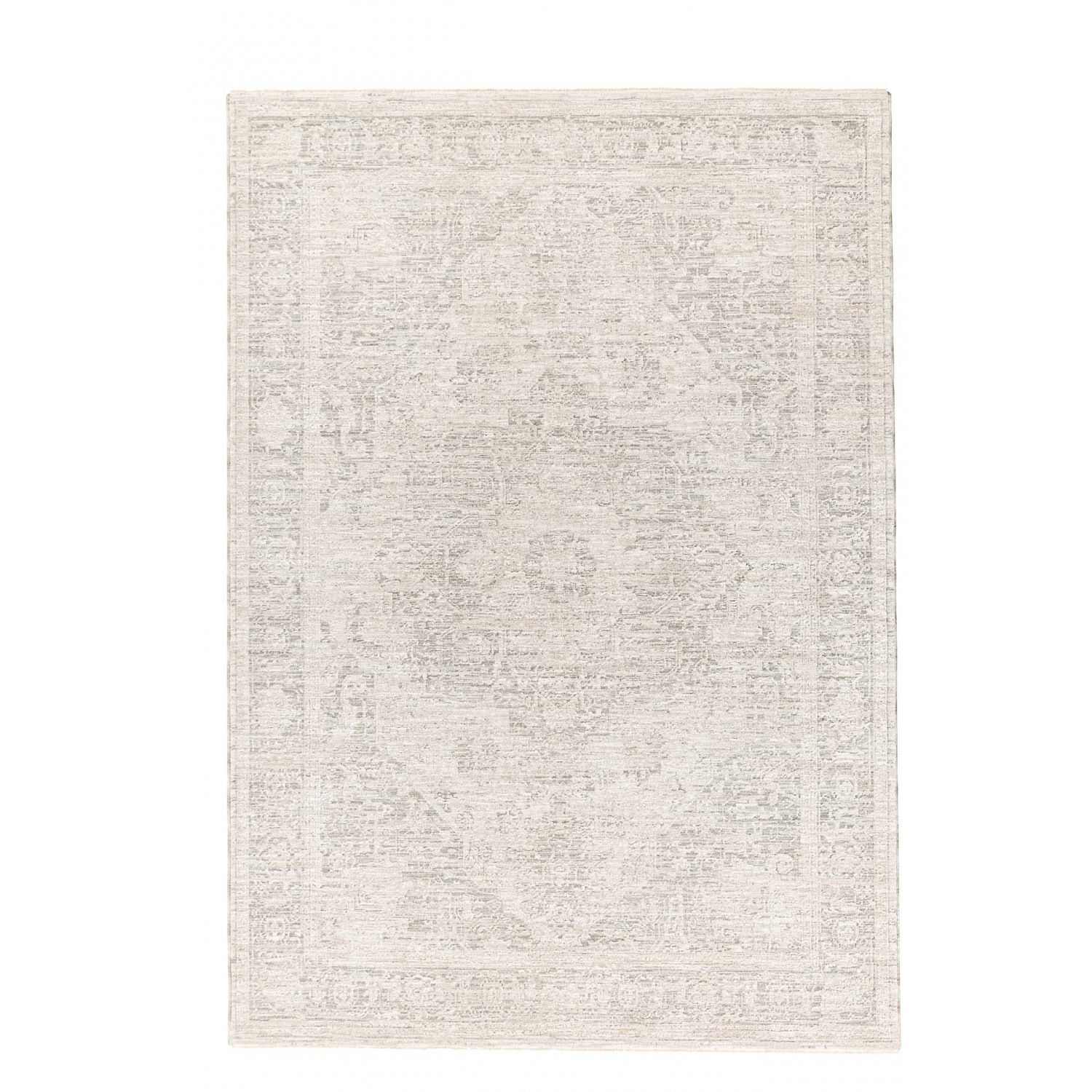 Χαλί Prime 363 Cream - Royal Carpet - 140 x 190 cm 2