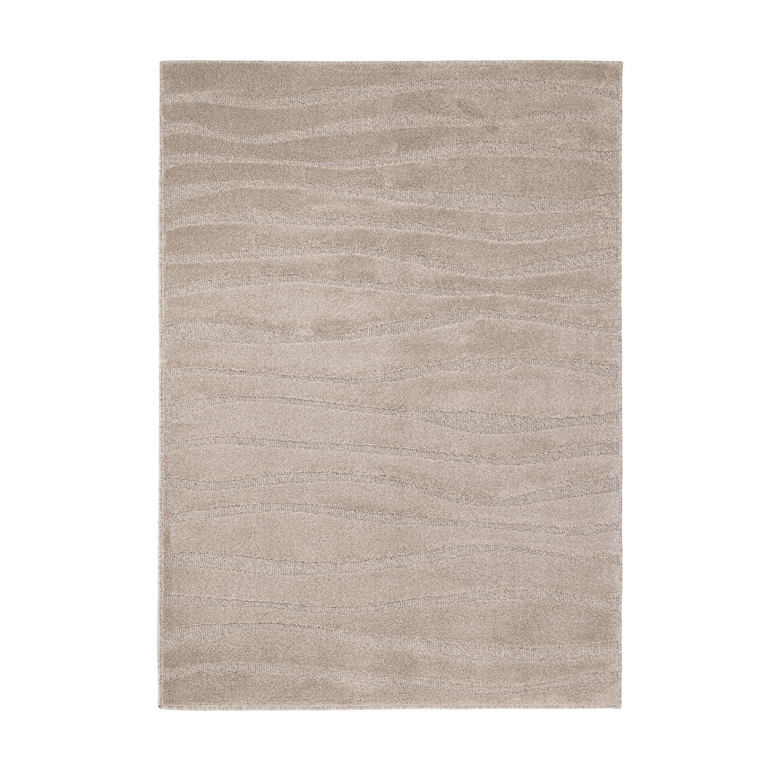 Μοντέρνο Χαλί Jazz 2972A Beige - Royal Carpet - 160 x 230 cm 2