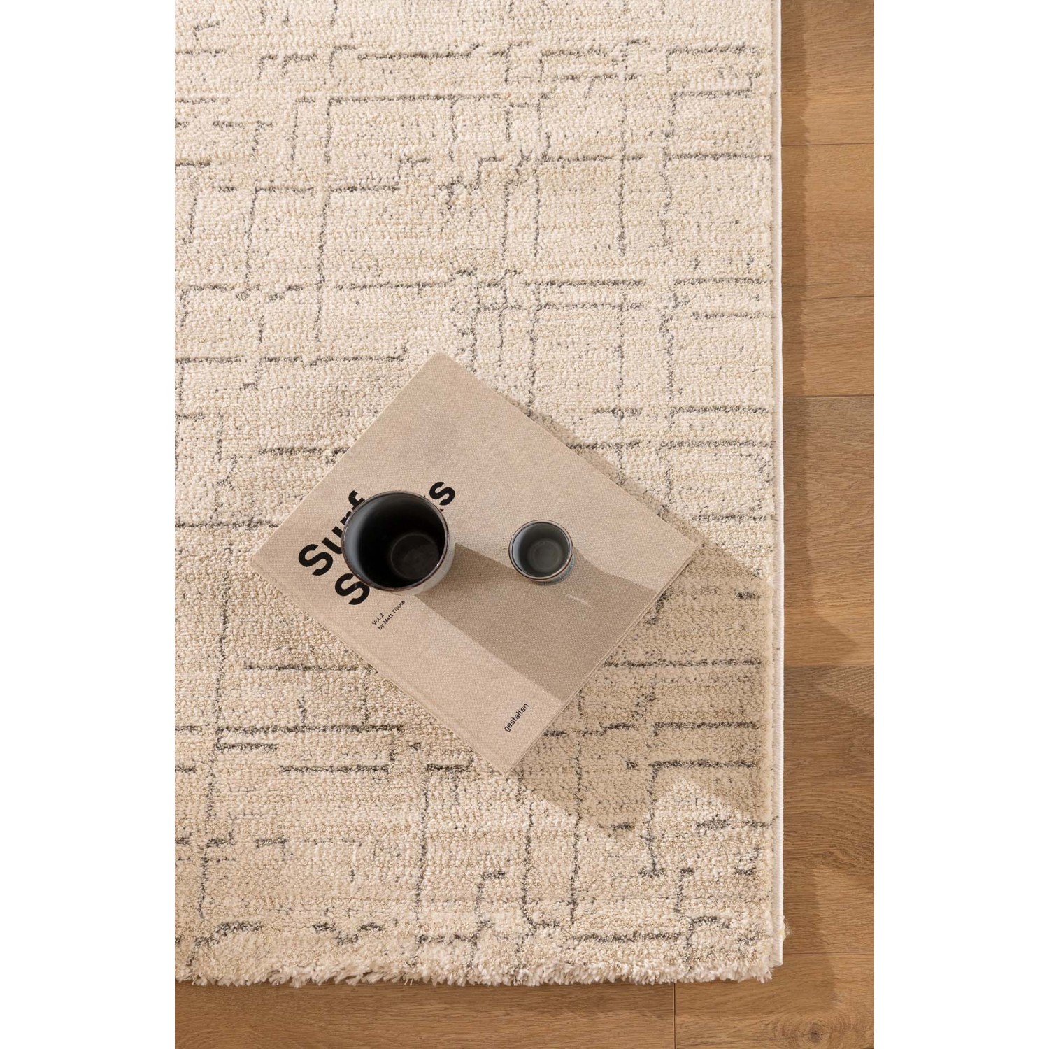 Χαλί Matisse 28339 A Royal Carpet - 200 x 290 cm 4