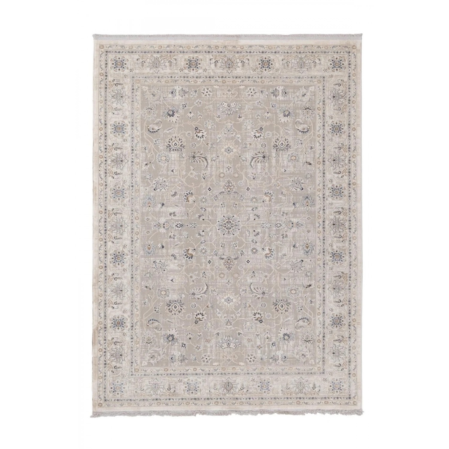 Χαλιά Κρεβατοκάμαρας (Σετ 3τμχ) Allure 42315 Beige - Royal Carpet 2