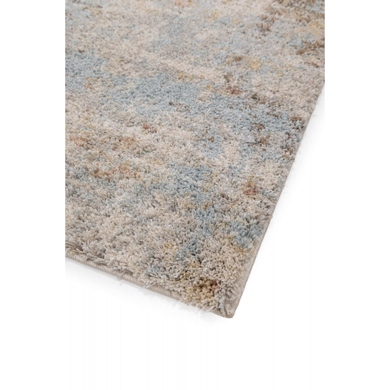 Μοντέρνο Χαλί Nova Shaggy 811B Light Grey - Royal Carpet - 160 x 230 cm 2