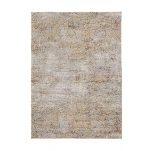 Μοντέρνο Χαλί Nova Shaggy 822B Cream - Royal Carpet - 200 x 300 cm