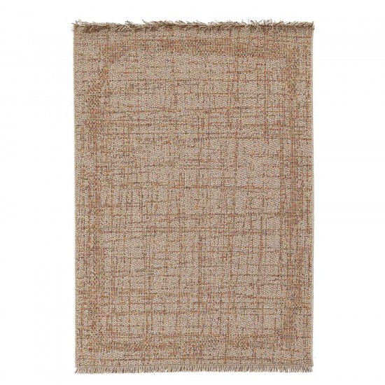 Ψάθα Crete 50010 D Royal Carpet - 160 x 230 cm