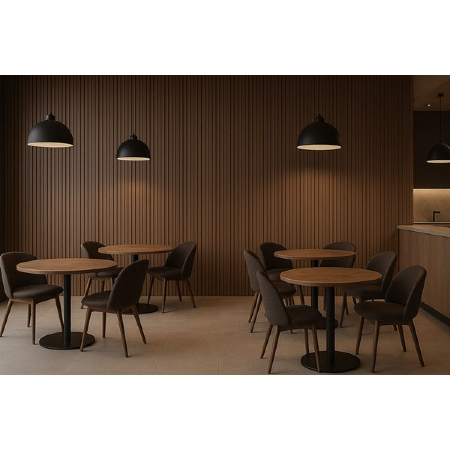 Panel 3D Πηχάκι Residence Classic Oak 12.2x290cm 4