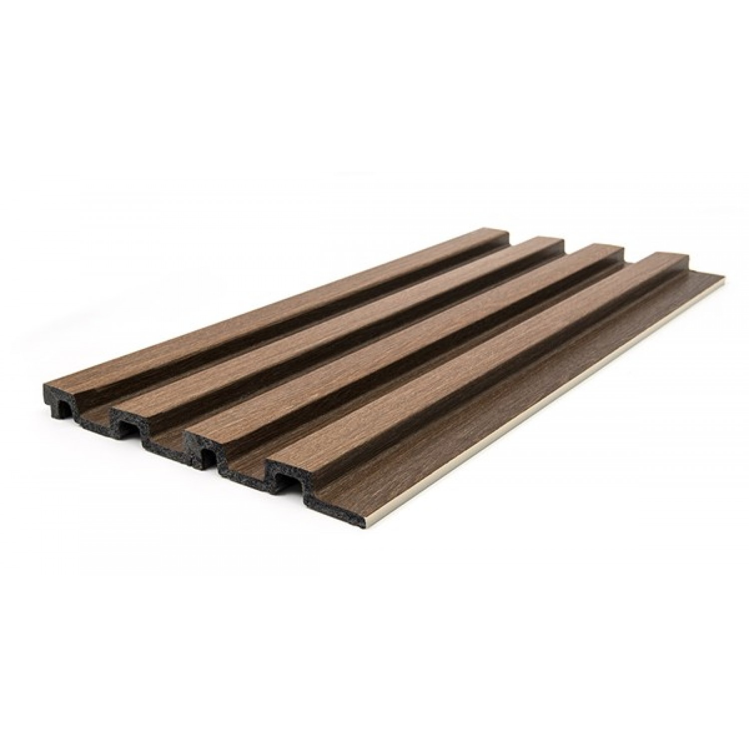 Panel 3D Πηχάκι Residence Golden Brown Oak 12.2x290cm 3