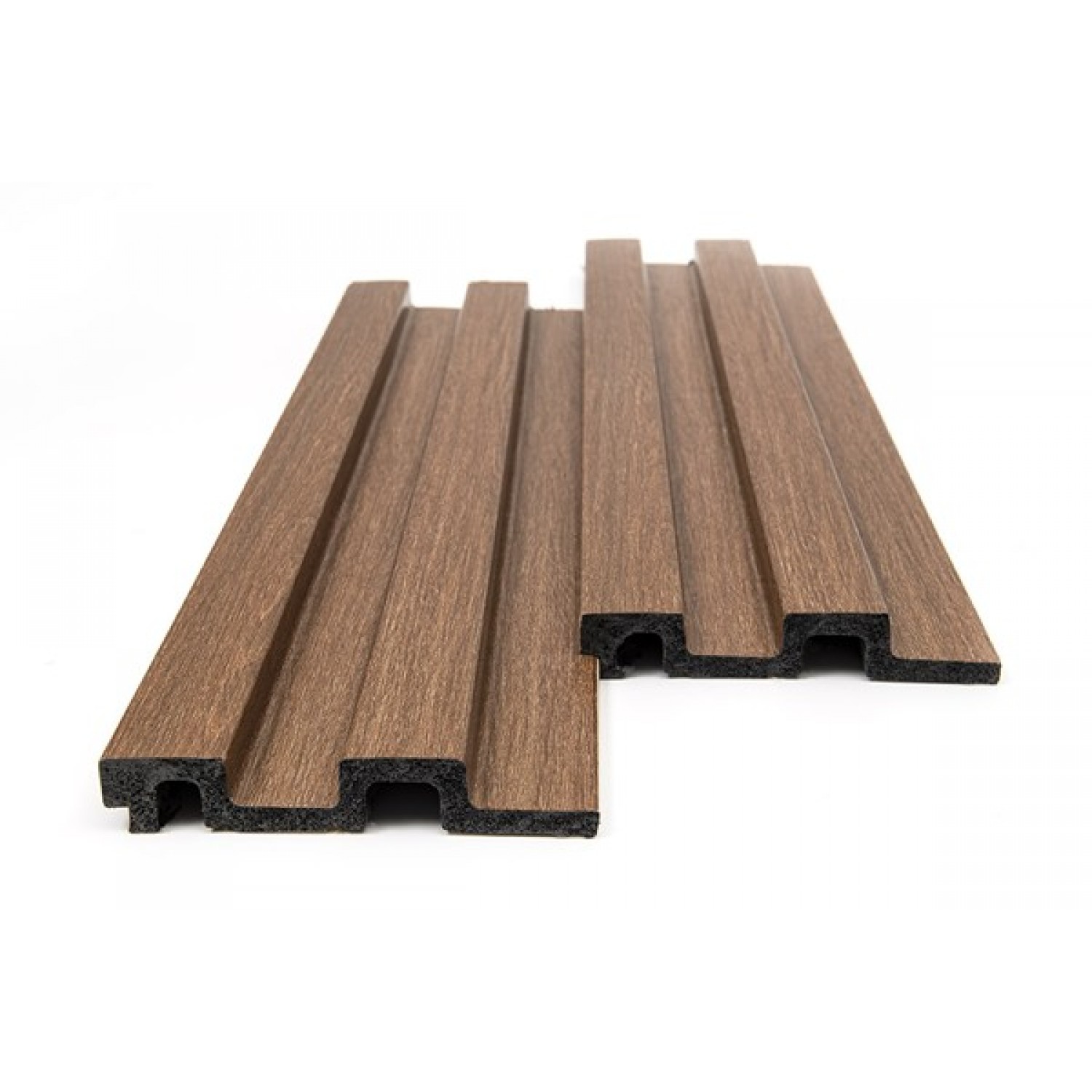 Panel 3D Πηχάκι Residence Classic Oak 12.2x290cm 2