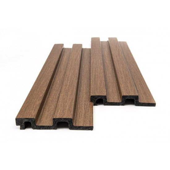 Panel 3D Πηχάκι Residence Classic Oak 12.2x290cm