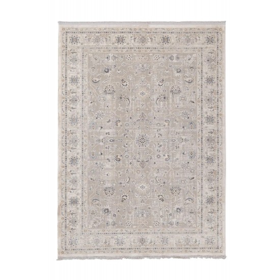 Χαλί Allure 42315 Beige - Royal Carpet - 120 x 180 cm