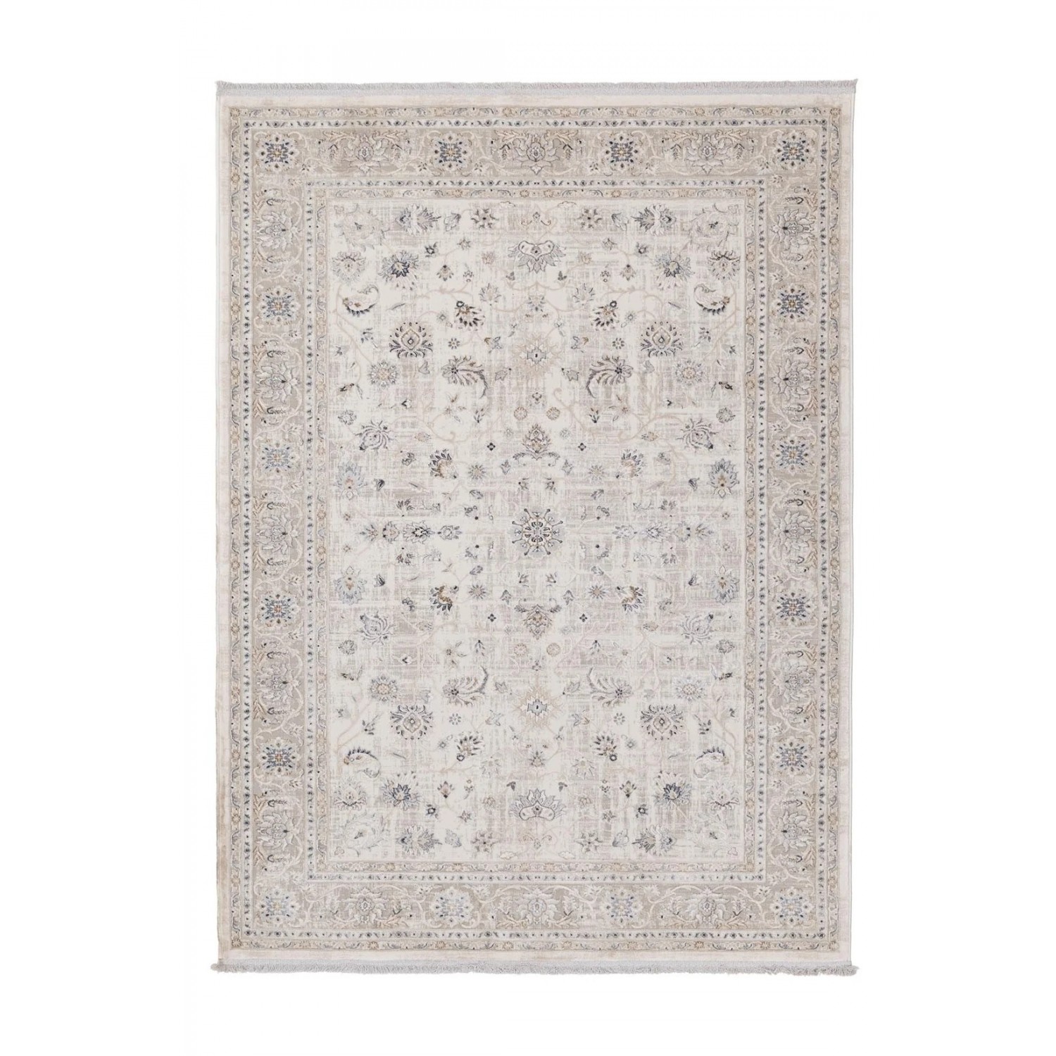 Χαλί Allure 42315 CREAM Royal Carpet - 140 x 200 cm 2