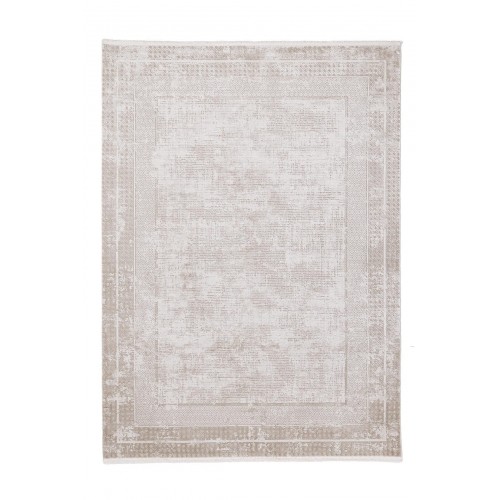Χαλί Hermes 12440A BEIGE Royal Carpet - 140 x 200 cm