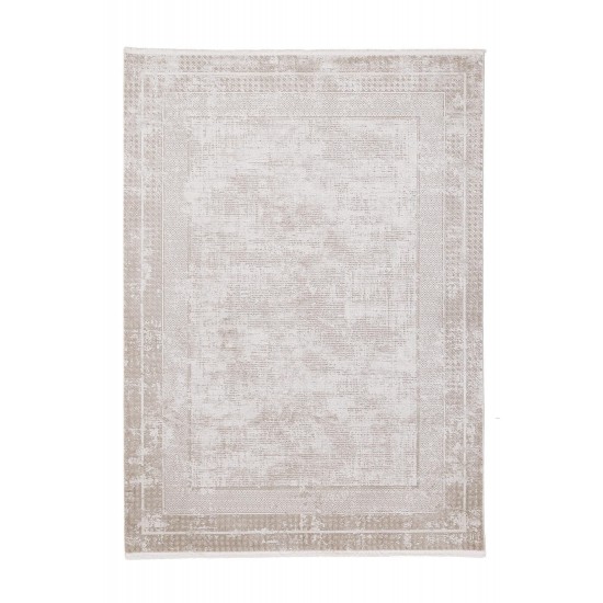 Χαλί Hermes 12440A Beige - Royal Carpet - 140 x 200 cm