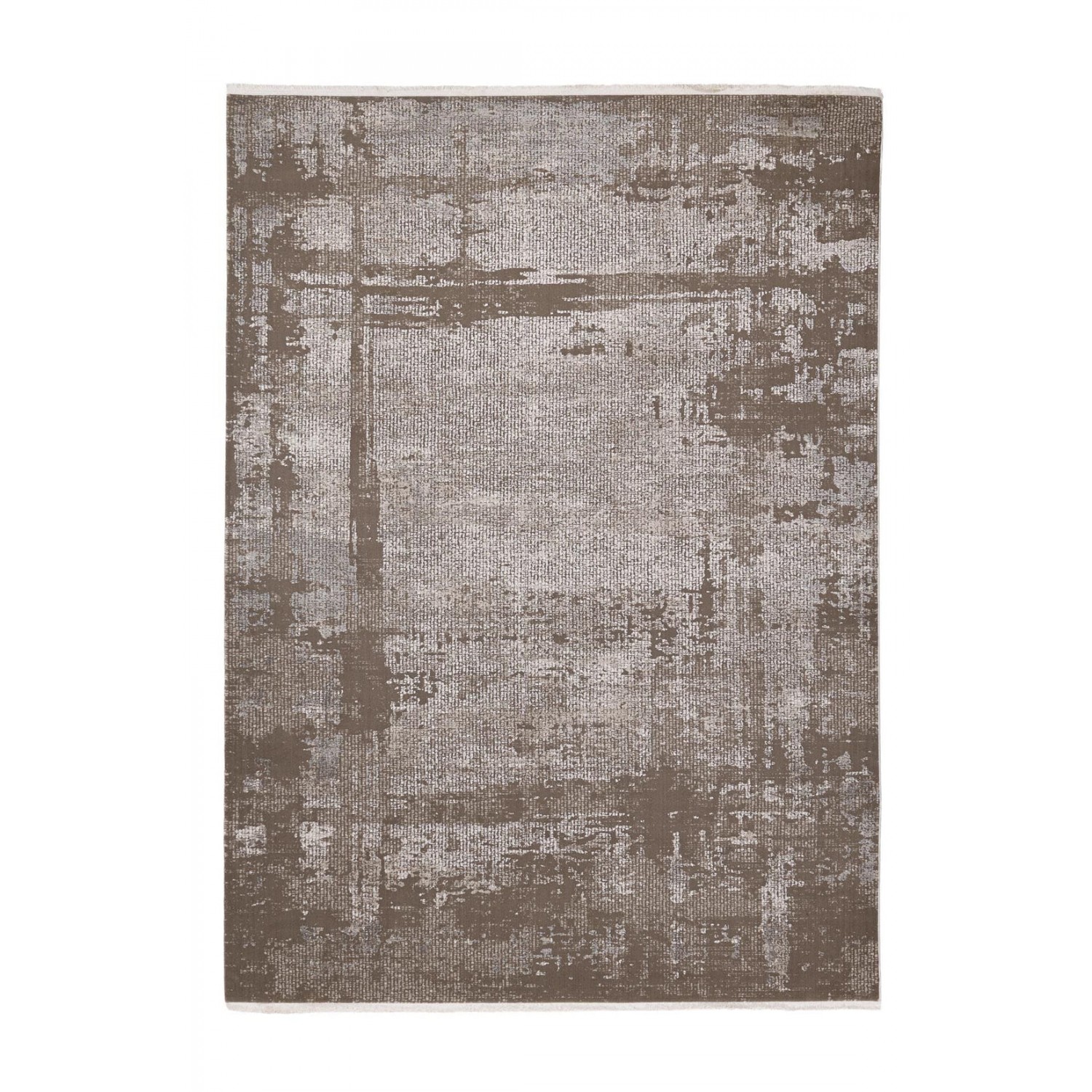 Χαλί Hermes 14141A GREY Royal Carpet - 250 x 350 cm 2