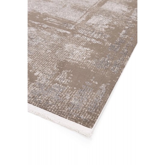 Χαλί Hermes 14141A GREY Royal Carpet - 200 x 250 cm 2