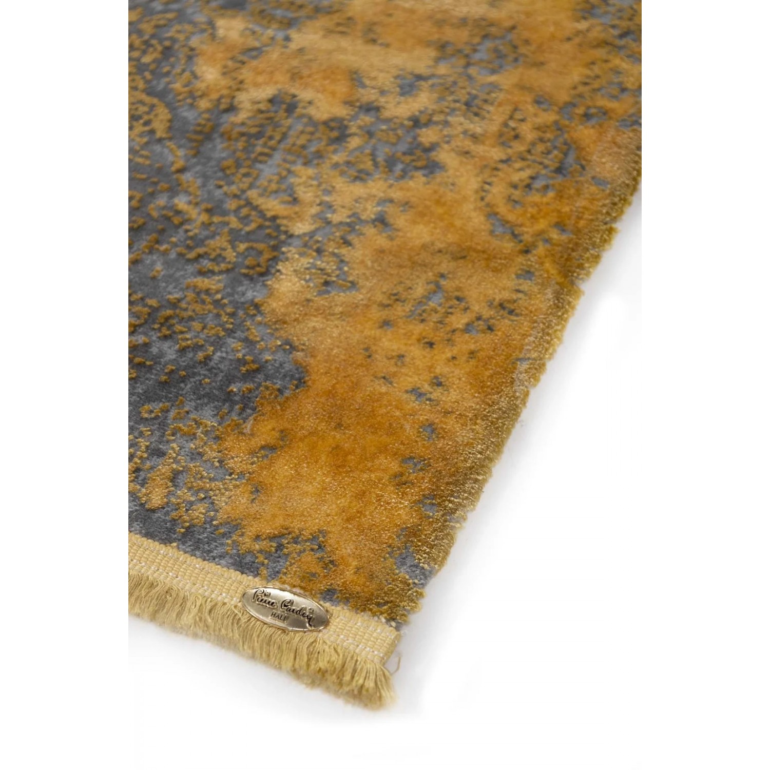 Χαλί Pierre Cardin Surprise 01 Yellow Royal Carpet - 200 x 300 cm 3