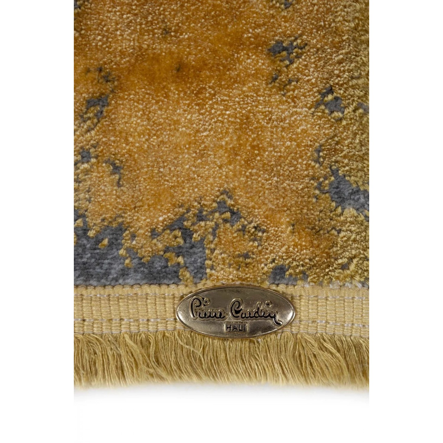 Χαλί Pierre Cardin Surprise 01 Yellow Royal Carpet - 200 x 300 cm 4
