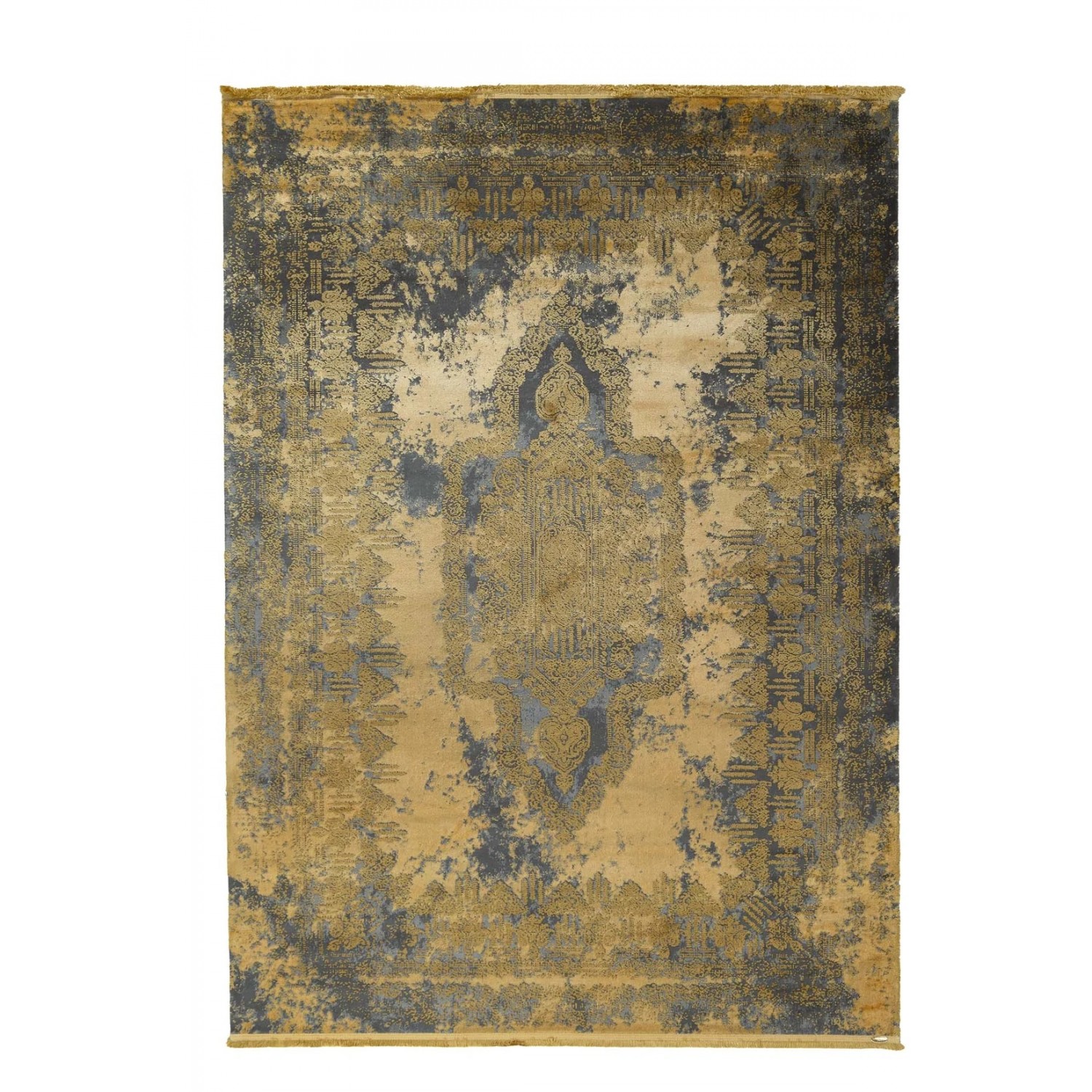Χαλί Pierre Cardin Surprise 01 Yellow Royal Carpet - 200 x 300 cm 2