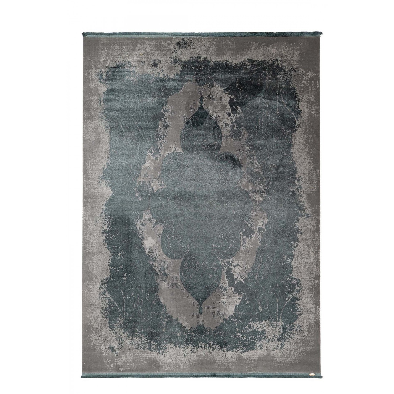 Χαλί Pierre Cardin Surprise 09 Tirqoise Royal Carpet - 200 x 300 cm 2