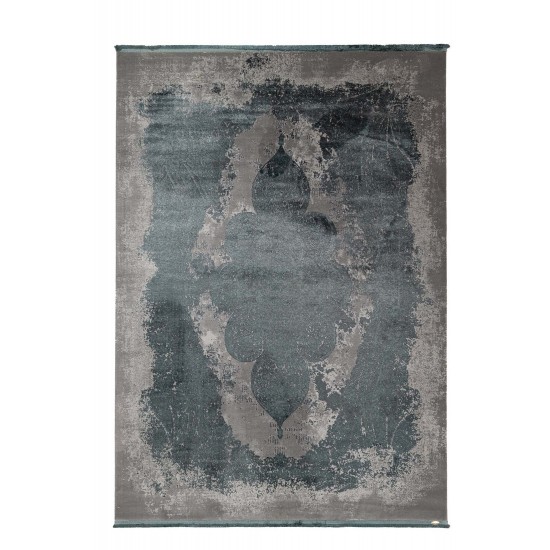 Χαλί Pierre Cardin Surprise 09 Tirqoise Royal Carpet - 200 x 300 cm