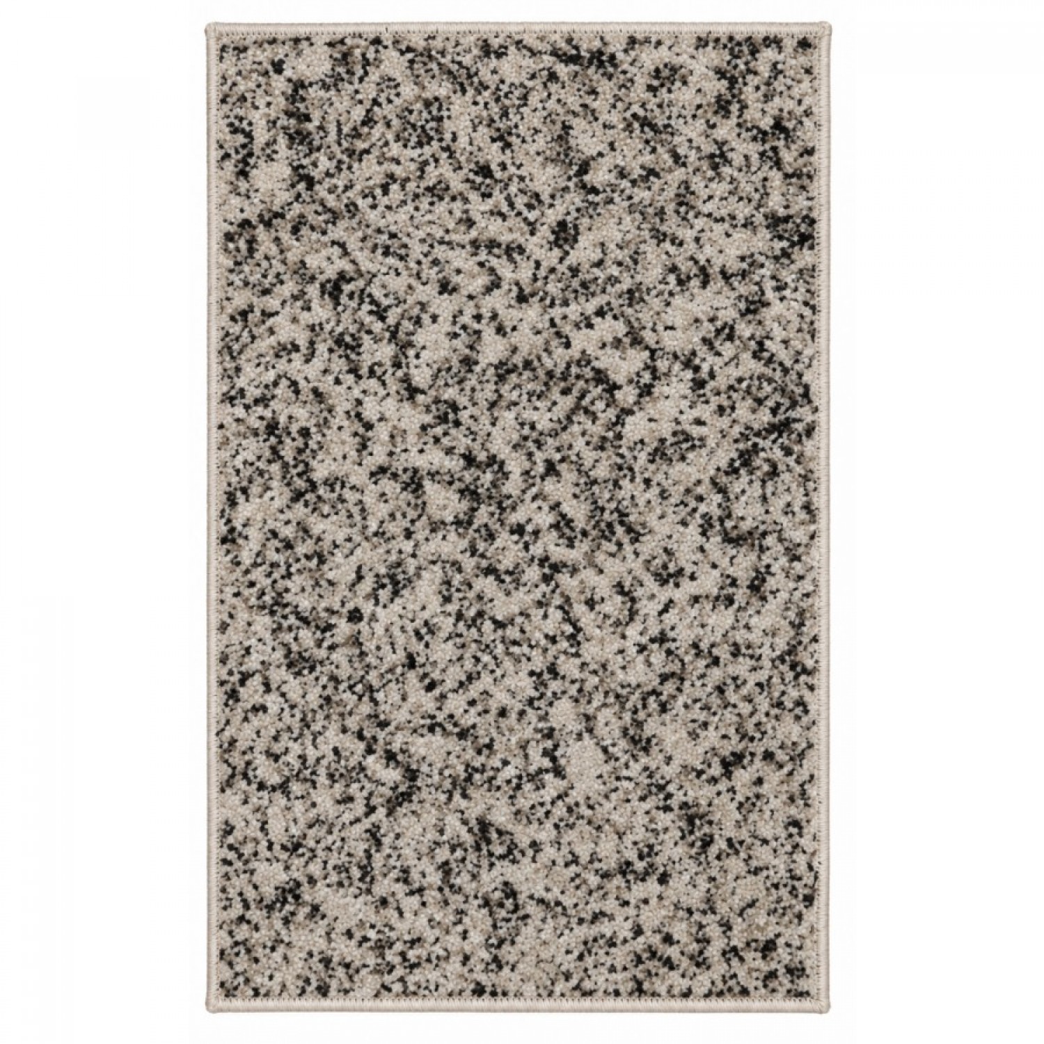 Χαλί με το μέτρο Tricolor 757-32 Cream-Brown