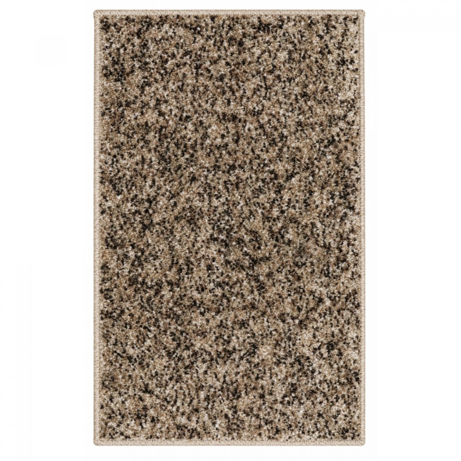 Χαλί με το μέτρο Tricolor 757-62 Beige-Brown