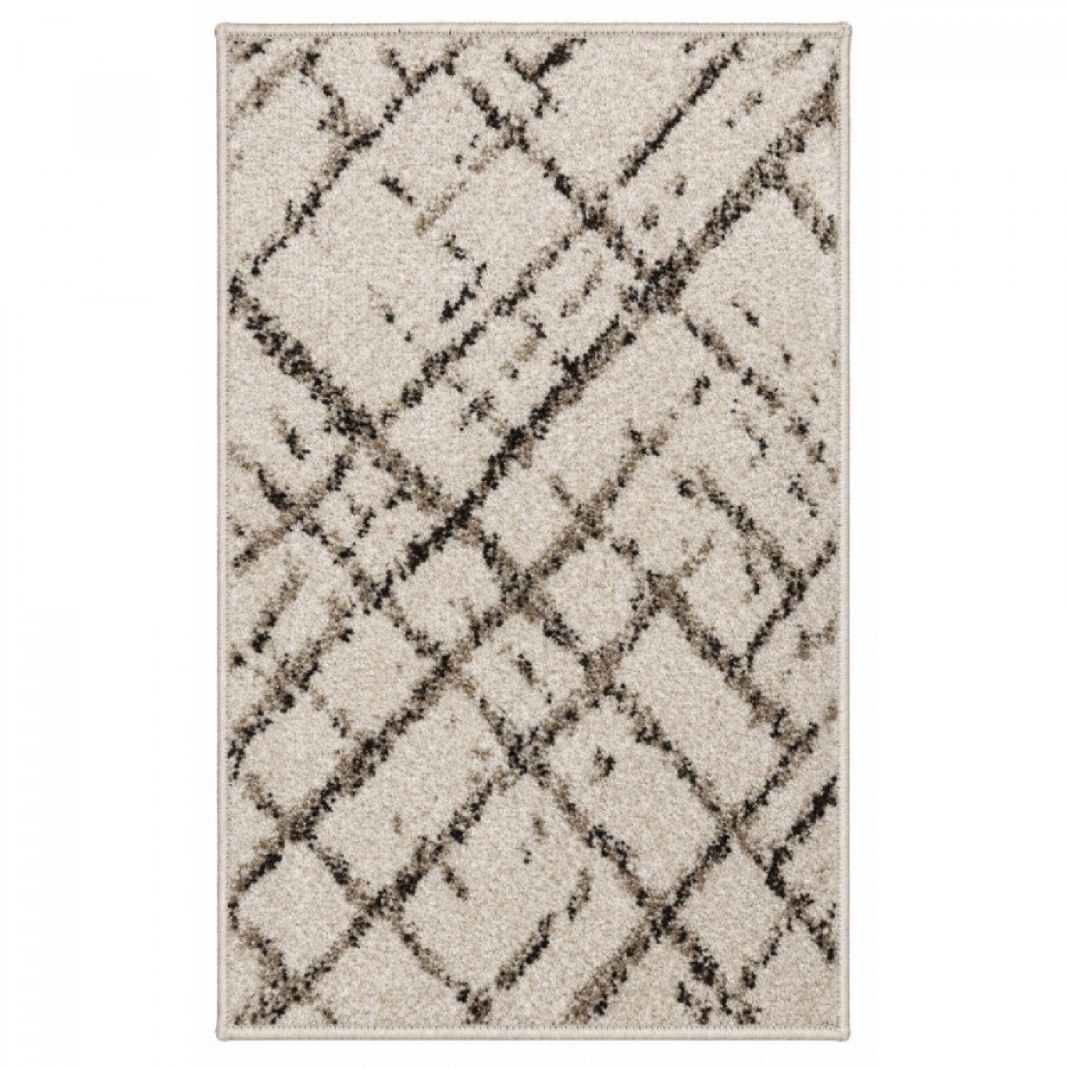 Χαλί με το μέτρο Tricolor 758-36 Cream-Beige