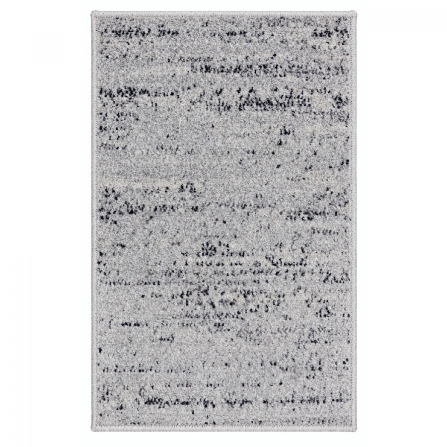 Χαλί με το μέτρο Tricolor 759-63 L.Grey-Cream