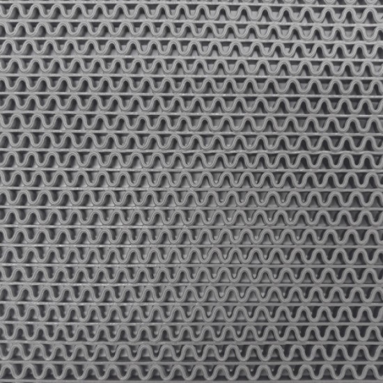 Αντιολισθητική Ζώνη Zig Zag Grey 5mm