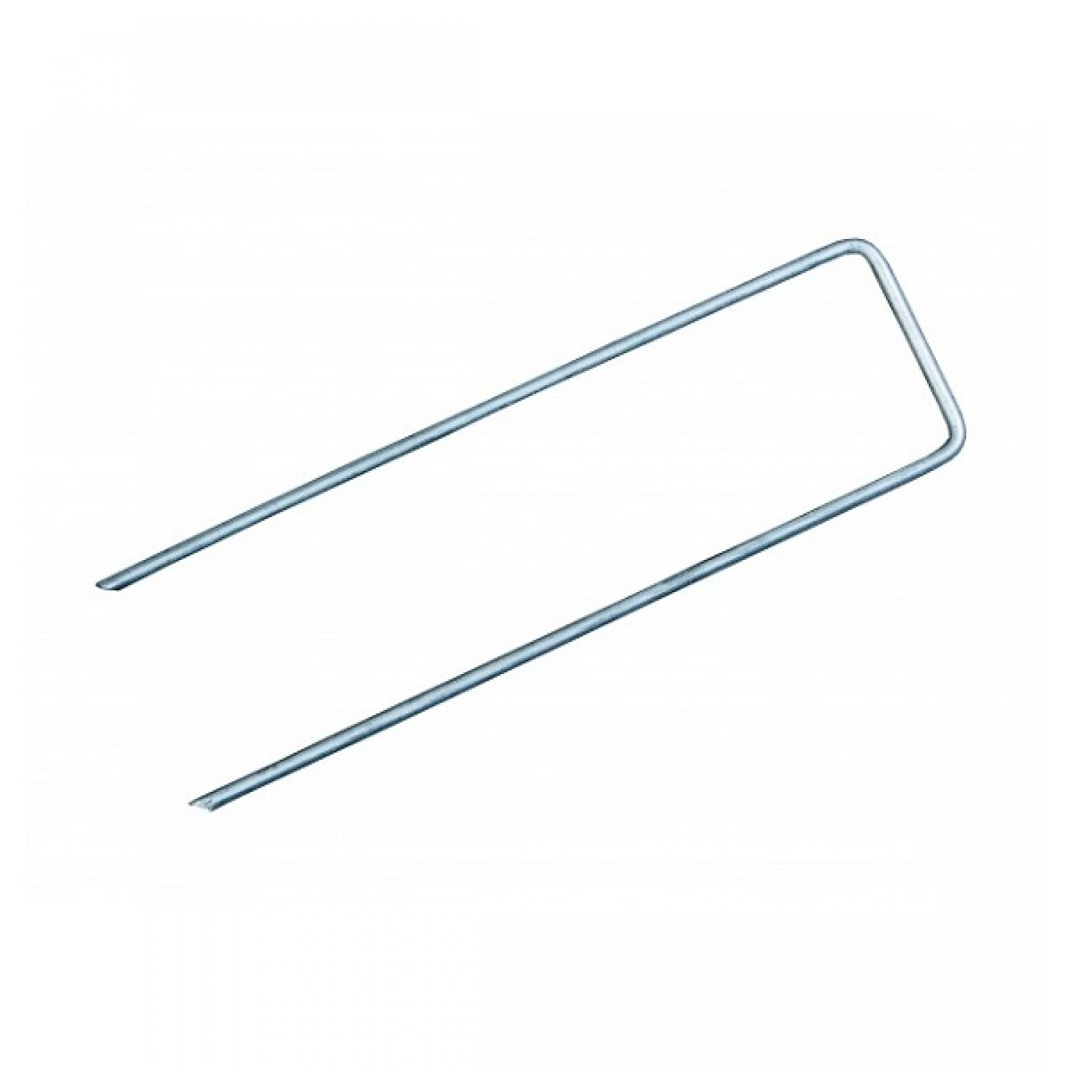 Συνδετήρες Στερέωσης Συνθετικού Χλοοτάπητα 20cm 2