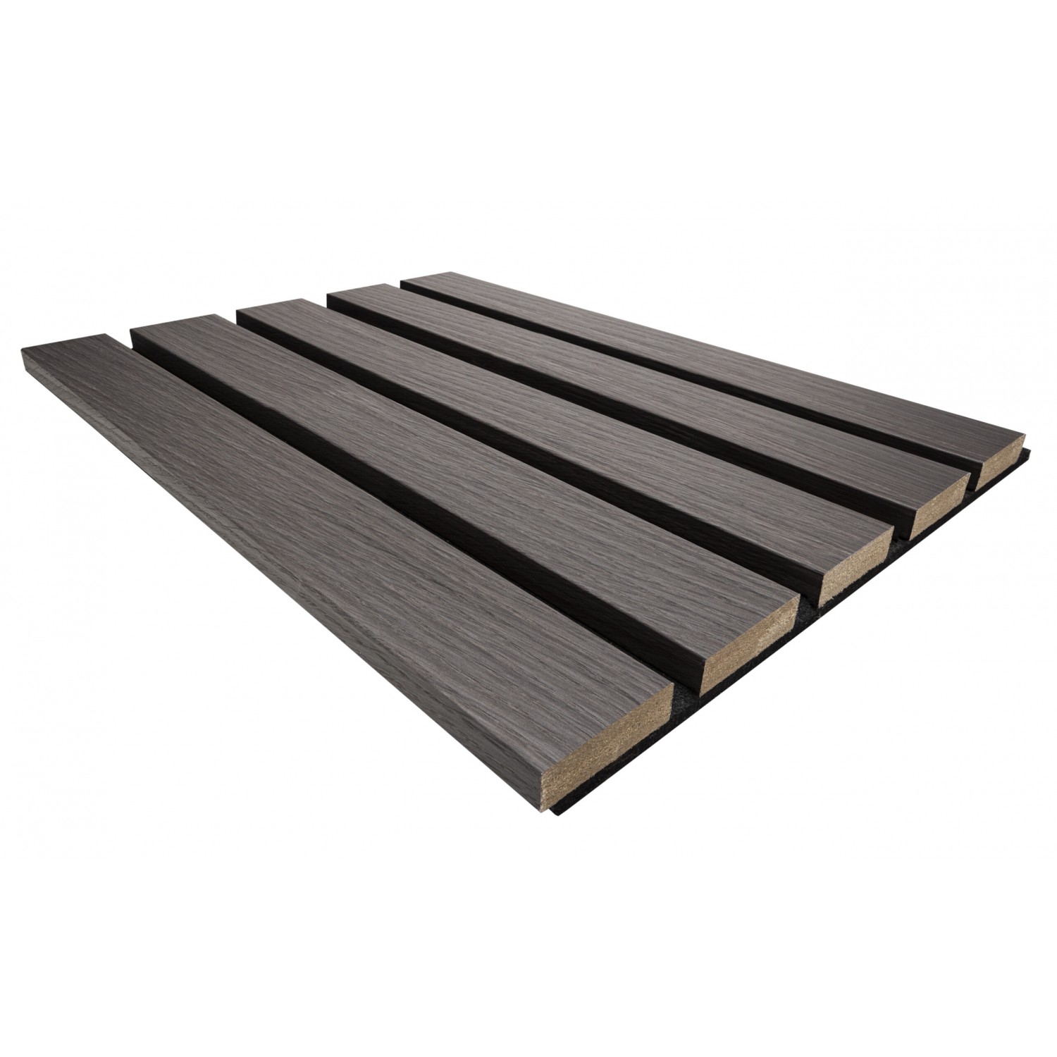 Panel 3D Durawall Acoustic Rovere Cener 30x260cm 3