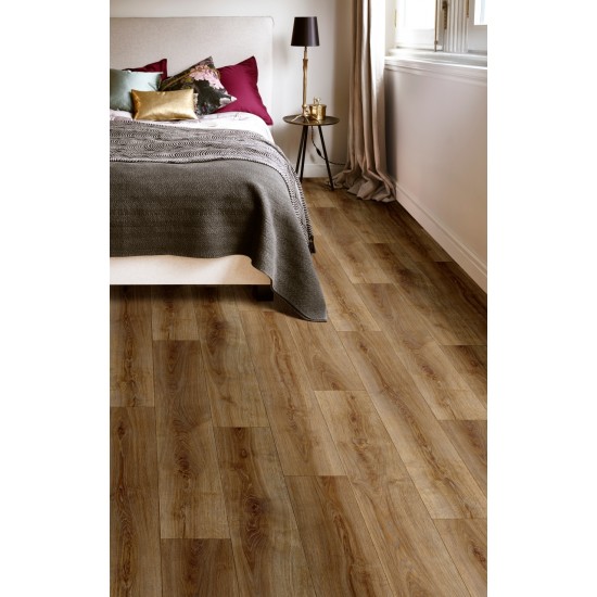 Πλαστικό Δάπεδο FIBRETEX 546 Cherbourg Oak 2