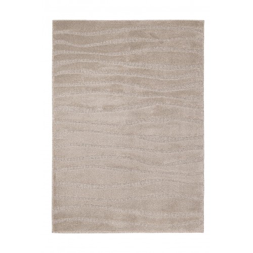 Χαλί με το μέτρο Jazz 2973A Beige Royal Carpet