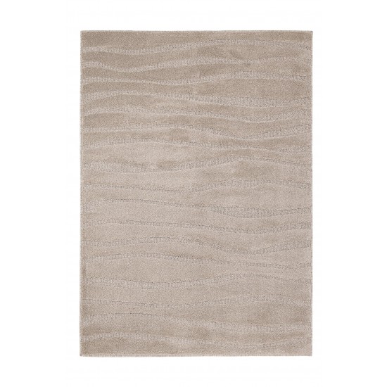 Χαλί με το μέτρο Jazz 2973A Beige Royal Carpet